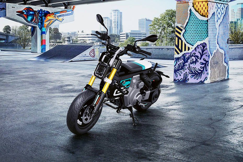 bike image